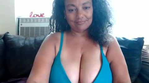 Nala Thickk online show from July 5, 2026, 6:26 pm
