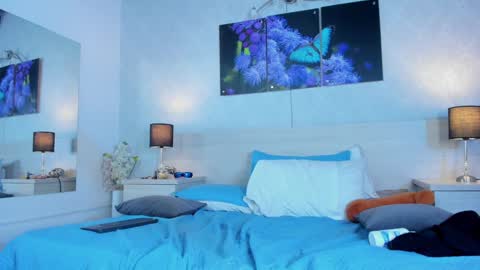 nalamittens online show from February 6, 2025, 3:16 am