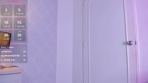 nalamittens online show from February 10, 2025, 11:45 pm