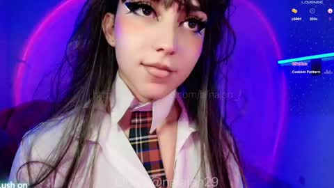 Onlyf4s nalalan29 online show from December 16, 2024, 12:16 pm