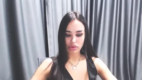 Lady online show from February 26, 2026, 6:51 pm