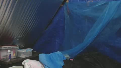 IamYourSafeHaven online show from March 9, 2025, 4:44 pm