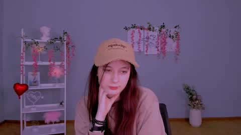 Snapshot of nami_glow chatting on March 24, 2026, 11:59 am your Nami online show from March 24, 2026, 11:59 am