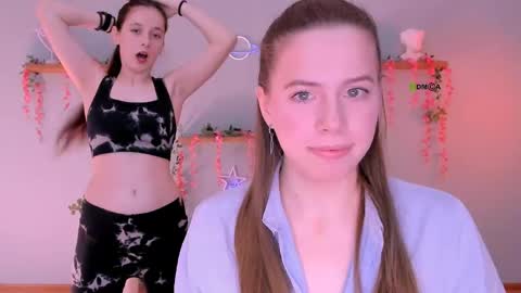 Snapshot of nami_glow chatting on April 2, 2026, 8:34 am your Nami online show from April 2, 2026, 8:34 am