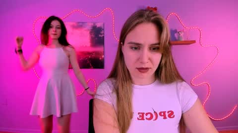 Snapshot of nami_glow chatting on April 3, 2026, 7:12 pm your Nami online show from April 3, 2026, 7:12 pm