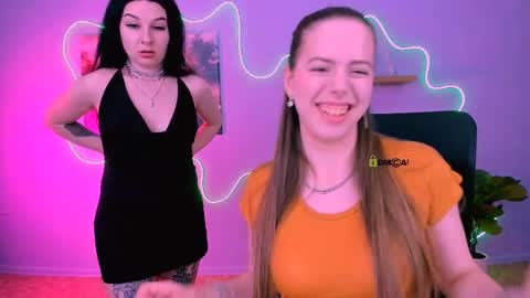 Snapshot of nami_glow chatting on April 8, 2026, 8:25 am your Nami online show from April 8, 2026, 8:25 am