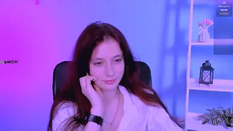 Snapshot of nami_glow chatting on June 14, 2026, 7:16 pm your Nami online show from June 14, 2026, 7:16 pm