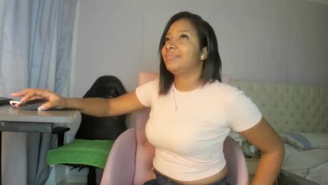 nami_sam online show from December 4, 2024, 12:14 pm