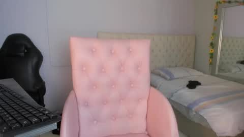 nami_sam online show from December 4, 2024, 6:28 pm