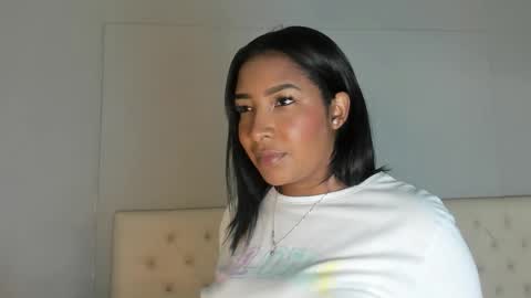 nami_sam online show from October 13, 2025, 1:44 pm