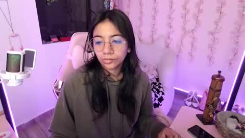 nami_usagi online show from January 14, 2026, 12:22 pm