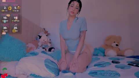 N A M I    -   OF  namibergmant online show from September 13, 2025, 8:30 pm