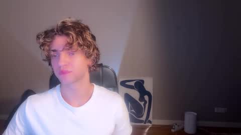 Georges online show from December 15, 2024, 9:09 pm