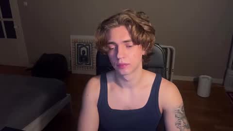 Georges online show from January 16, 2025, 7:52 pm