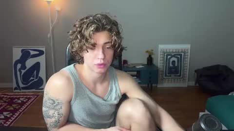 Georges online show from February 6, 2025, 6:18 am