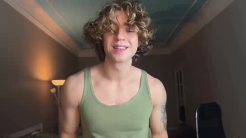 Georges online show from February 18, 2025, 9:20 pm