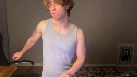 Georges online show from October 1, 2025, 5:52 pm