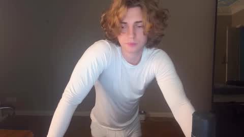 Georges online show from March 5, 2026, 9:11 pm