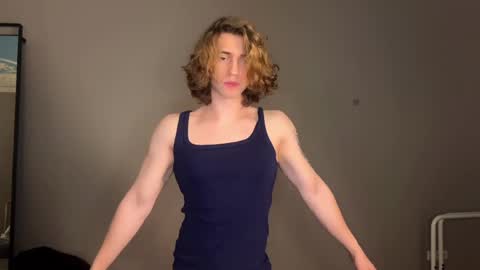 Georges online show from June 2, 2026, 9:28 pm