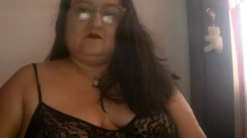 nana1545 online show from January 15, 2026, 8:56 pm