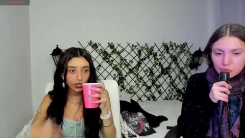 Rousse online show from March 8, 2026, 3:21 am