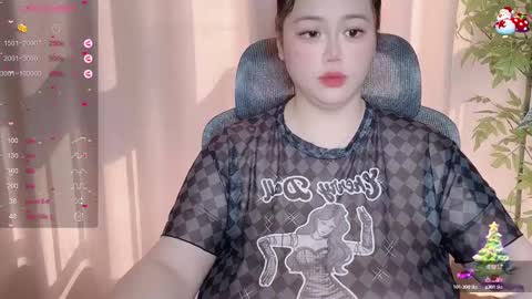 nanabigbobo online show from March 9, 2025, 1:46 am