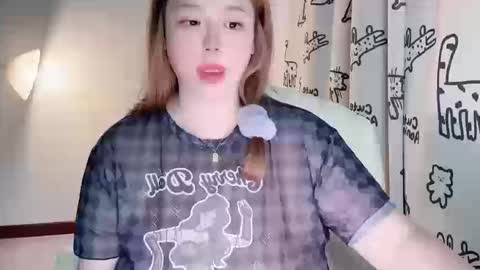 nanabigbobo online show from October 13, 2025, 6:41 pm