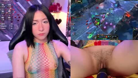 Nanachi online show from March 4, 2025, 12:18 am