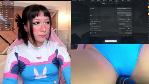 Snapshot of nanachi_cook chatting on April 26, 2026, 1:42 pm Nanachi online show from April 26, 2026, 1:42 pm