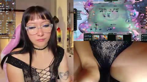 Snapshot of nanachi_cook chatting on April 29, 2026, 5:41 pm Nanachi online show from April 29, 2026, 5:41 pm
