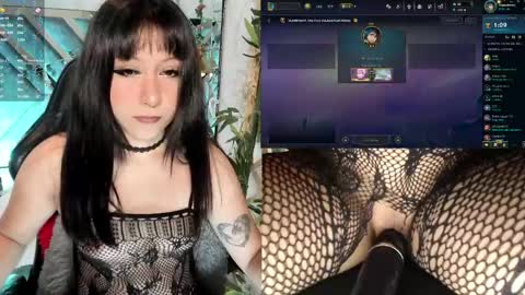 Snapshot of nanachi_cook chatting on May 2, 2026, 9:09 pm Nanachi online show from May 2, 2026, 9:09 pm