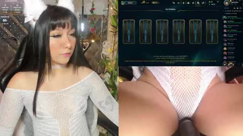 Snapshot of nanachi_cook chatting on May 5, 2026, 9:01 pm Nanachi online show from May 5, 2026, 9:01 pm