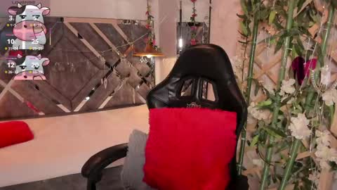 Snapshot of nanachi_cook chatting on May 28, 2026, 9:34 pm Nanachi online show from May 28, 2026, 9:34 pm