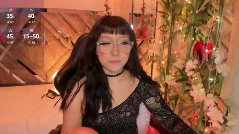 Snapshot of nanachi_cook chatting on June 2, 2026, 9:28 pm Nanachi online show from June 2, 2026, 9:28 pm