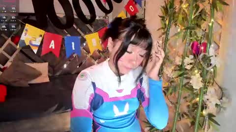 Snapshot of nanachi_cook chatting on June 13, 2026, 12:58 pm Nanachi online show from June 13, 2026, 12:58 pm