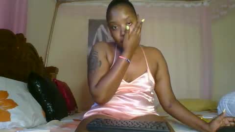 nanachocolate25 online show from April 7, 2026, 3:29 am