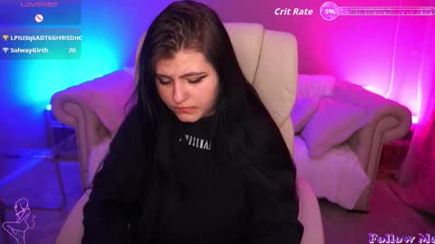 Nana online show from October 13, 2025, 9:37 pm