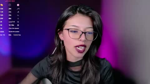 Nana  Natalia online show from August 8, 2026, 2:36 am