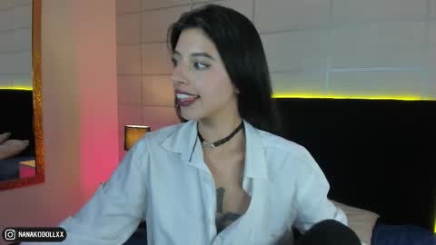 Nana  online show from February 10, 2026, 8:13 pm