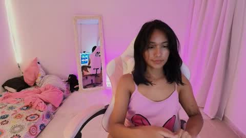 Snapshot of nanami_20 chatting on May 20, 2026, 9:10 pm samantha online show from May 20, 2026, 9:10 pm