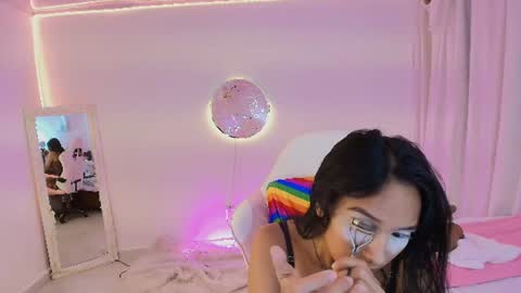Snapshot of nanami_20 chatting on June 18, 2026, 7:51 pm samantha online show from June 18, 2026, 7:51 pm