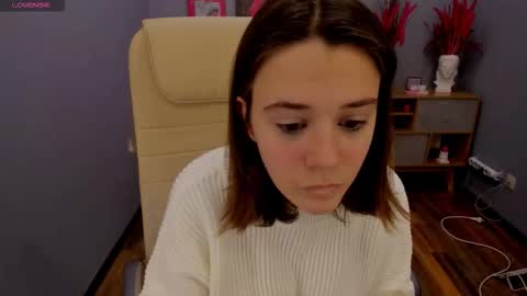 nanami_hot_ online show from November 21, 2025, 10:36 am