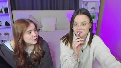 Maeve online show from February 8, 2025, 8:42 am