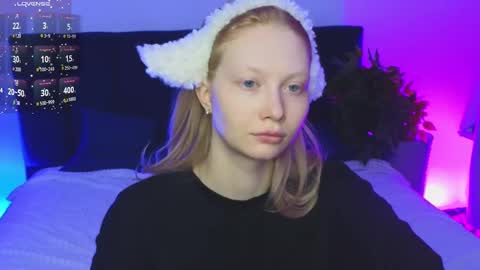 Maeve online show from February 16, 2025, 2:31 am