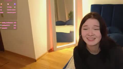 Maeve online show from February 18, 2025, 8:47 pm