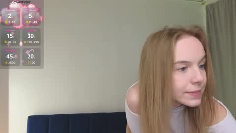 Maeve online show from February 21, 2025, 2:59 pm