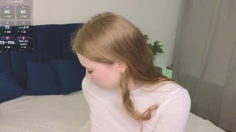 Maeve online show from March 1, 2025, 8:23 am