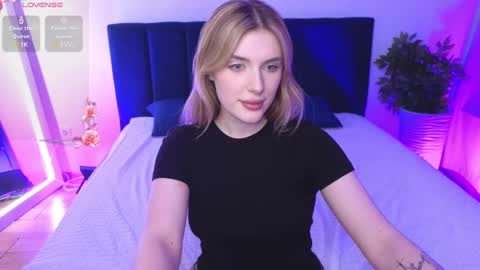 Maeve online show from March 11, 2025, 5:24 pm