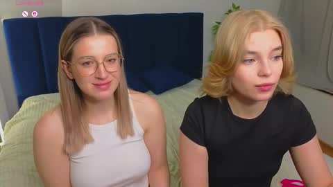 Maeve online show from October 17, 2025, 3:47 pm