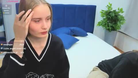 Maeve online show from October 19, 2025, 2:56 am